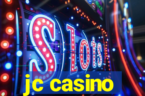 jc casino